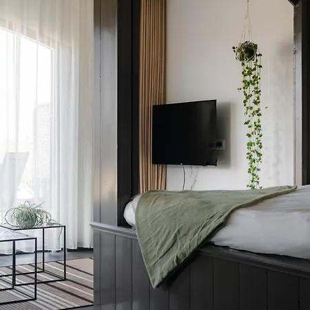 Bed & Breakfast Hartenlust De Bedstee