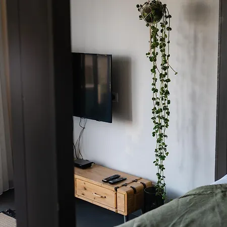 Hartenlust De Bedstee 3*