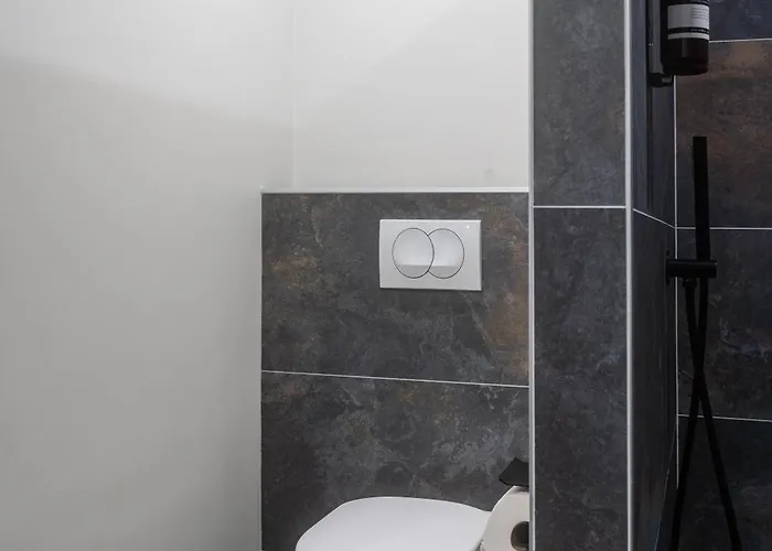 Oda ve Kahvaltı Hartenlust De Bedstee 3*