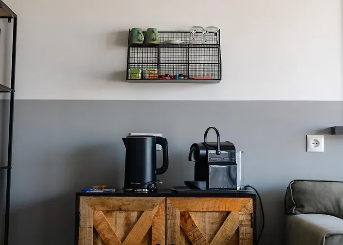 Hartenlust De Bedstee 3*