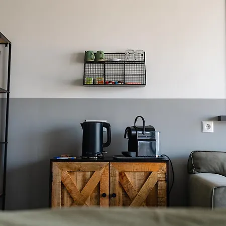 Hartenlust De Bedstee 3*