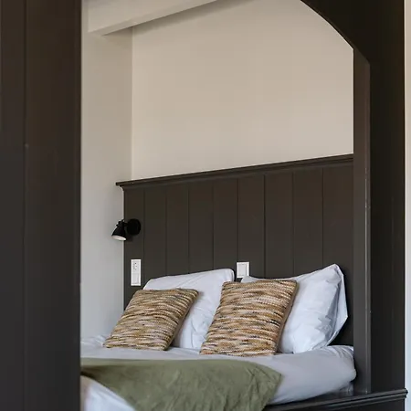 Hartenlust De Bedstee Bodegraven