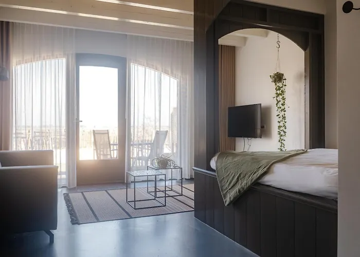 Hartenlust De Bedstee Bodegraven