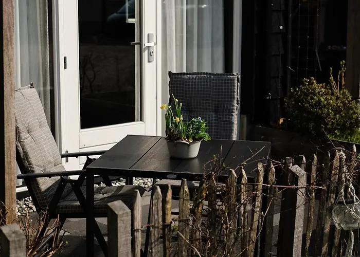 Hartenlust De Bedstee Frühstückspension Bodegraven