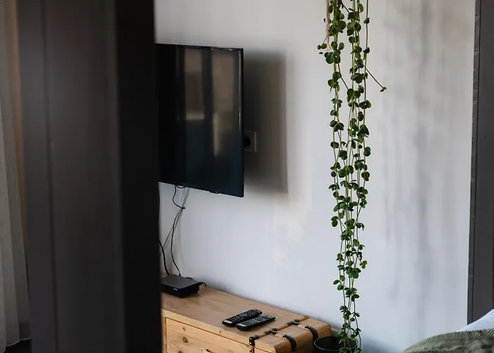 Hartenlust De Bedstee 3*