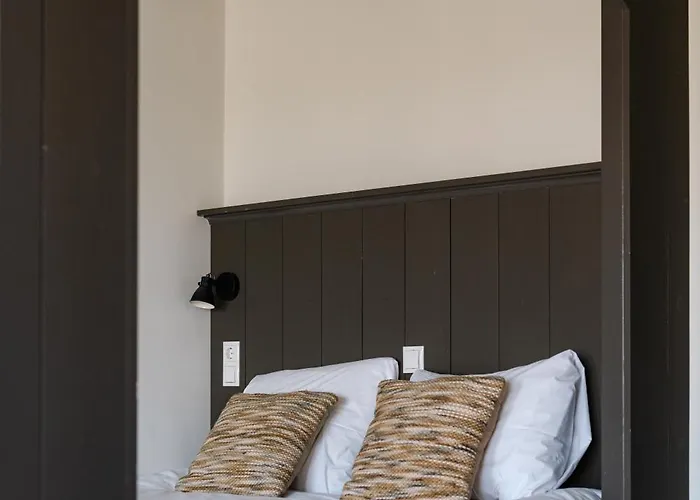 Hartenlust De Bedstee Bodegraven